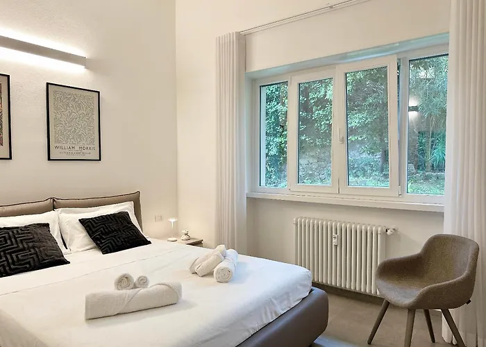 Como Charme Apartment