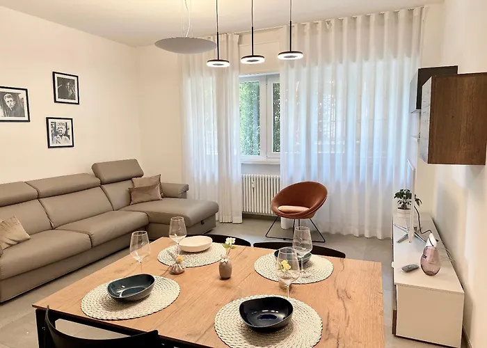 Como Charme Apartment