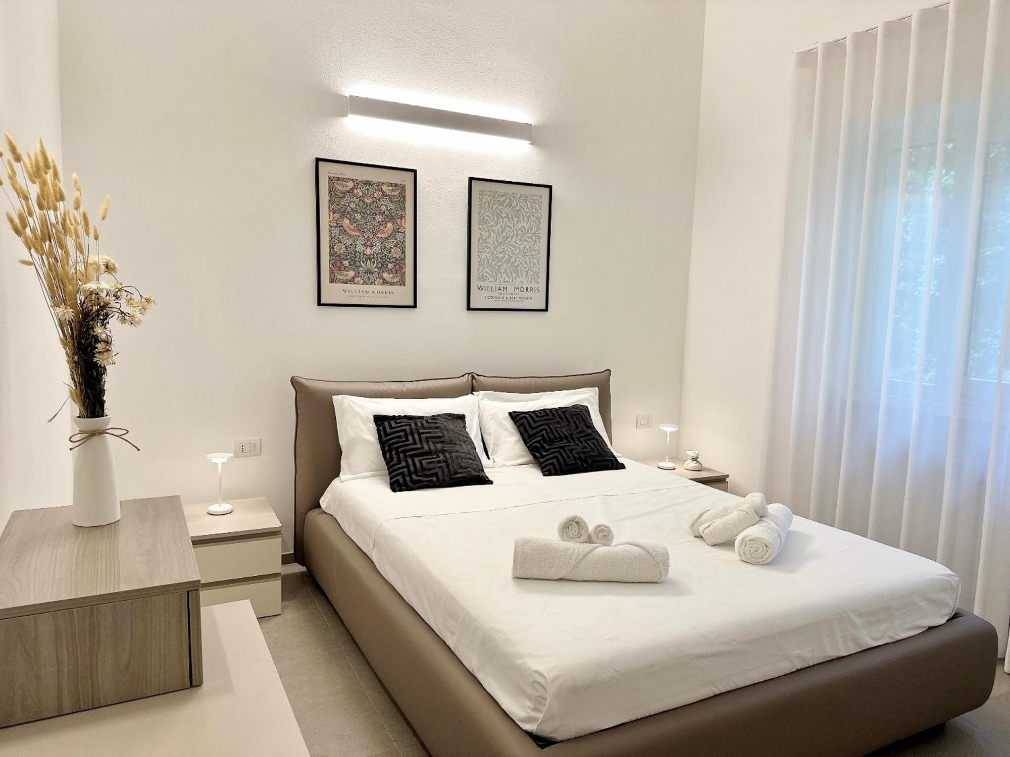 Charme Appartement