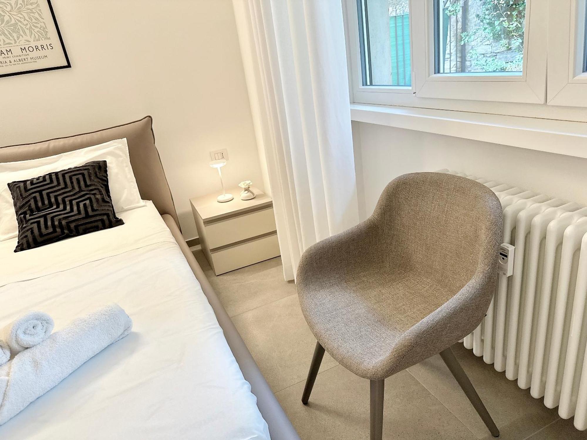 Charme Appartement