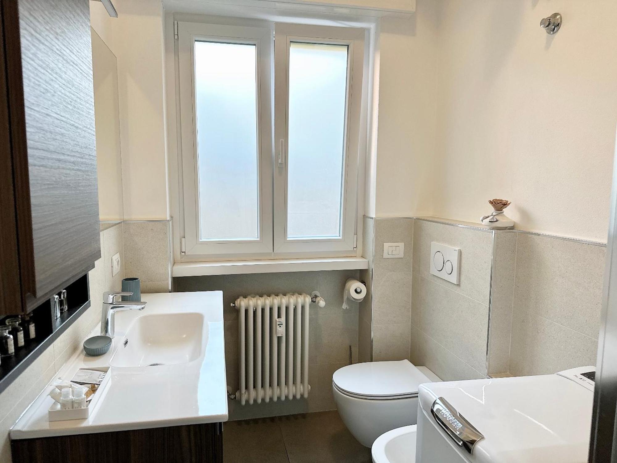 Charme Appartement *