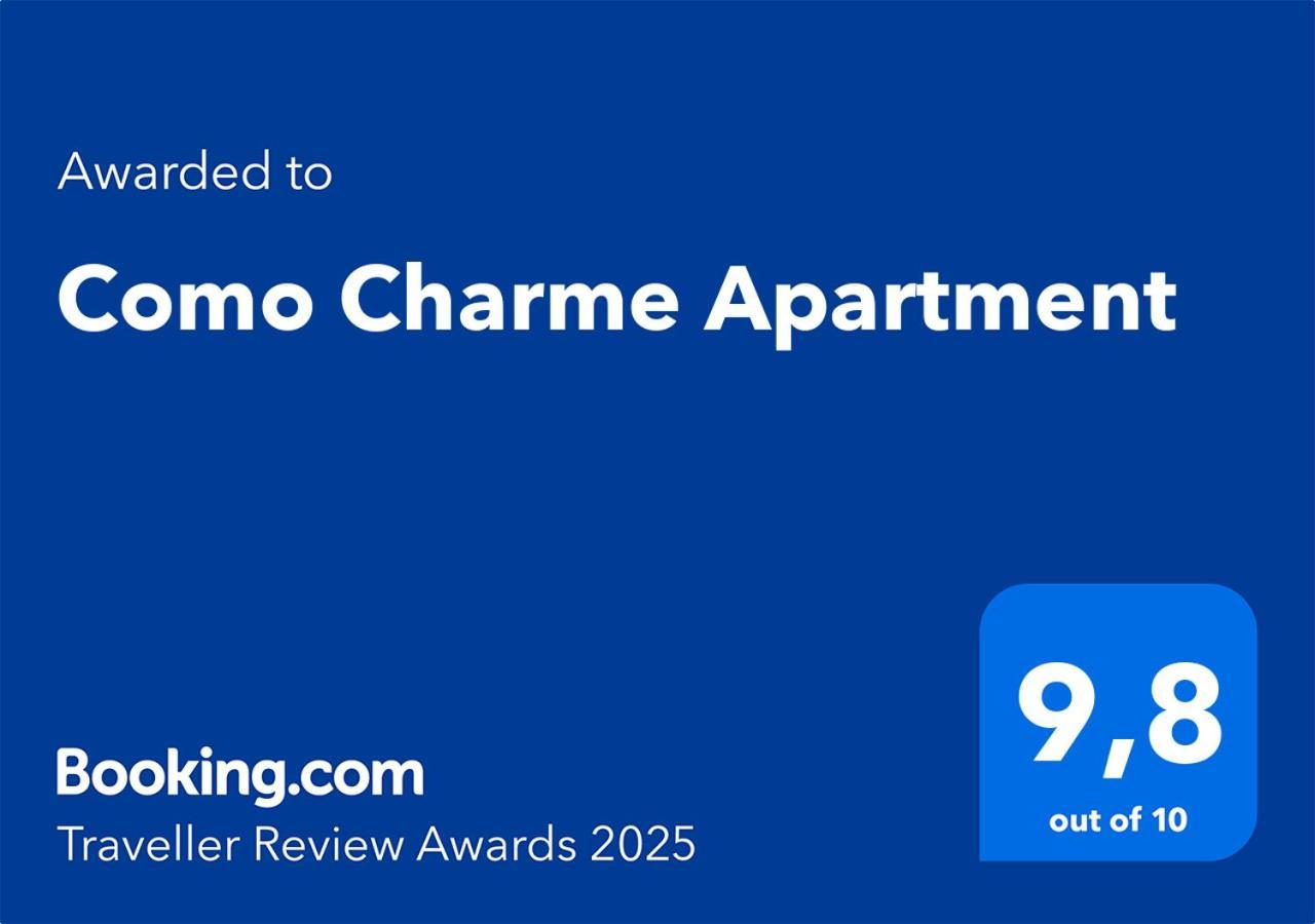 Charme Appartement *